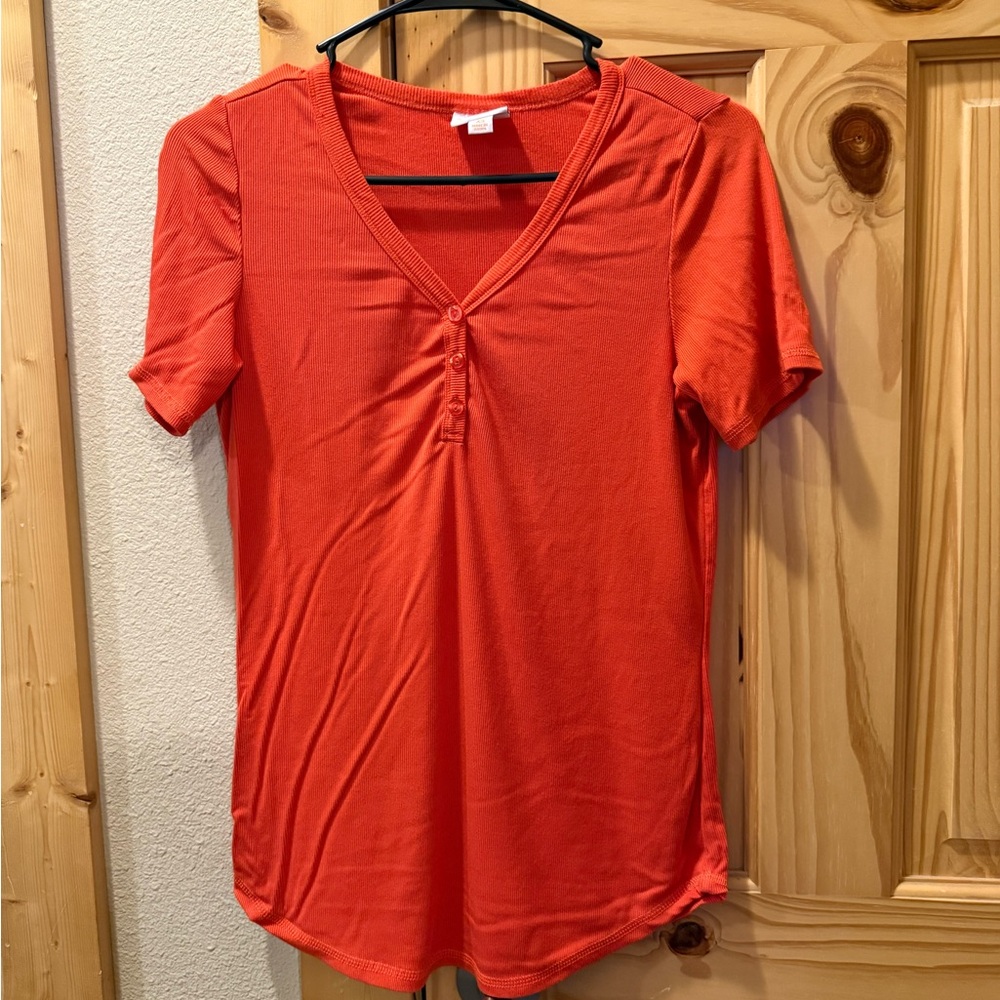 Coral Bailey Top